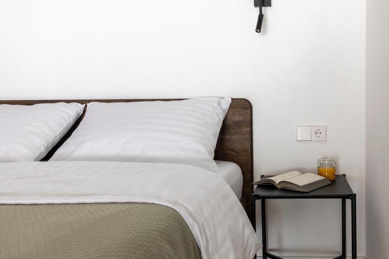 Stylish Loft With Terrace Paupys, Old Town Διαμέρισμα Βίλνιους Εξωτερικό φωτογραφία
